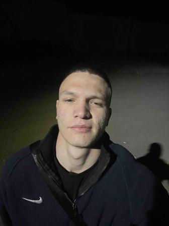 Торговый представитель