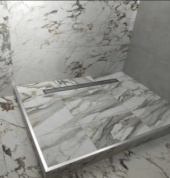 Кафельщик. Укладка кафеля