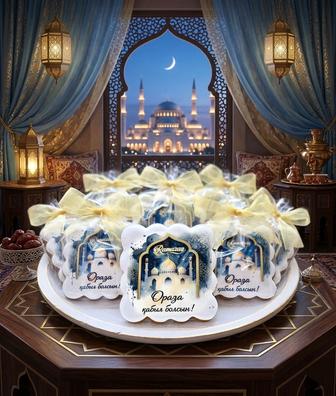 Пряники Рамазан