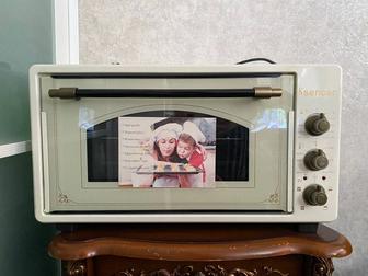 Духовка