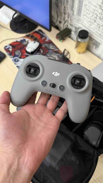 Пульт управления DJI FPV Remote
Controller 3 avata 2