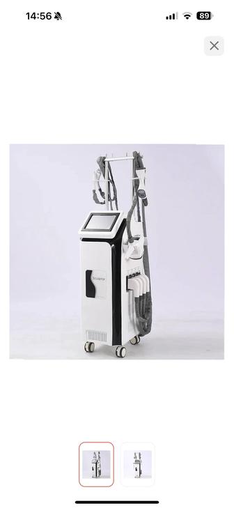 Аппарат LPG Body Shape