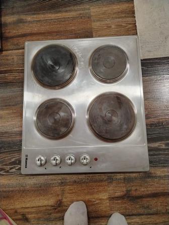 Электрическая варочная панель