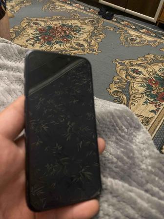 iPhone 12 mini