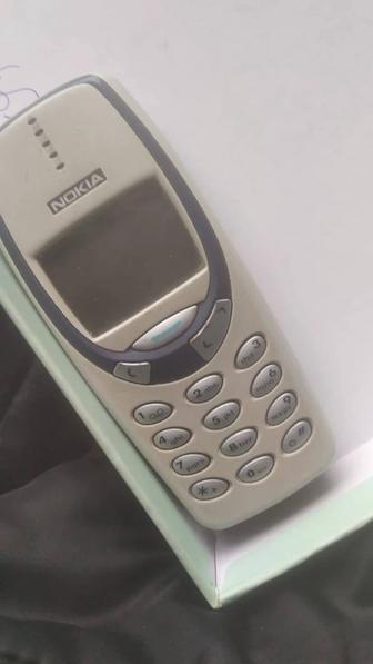 Nokia 3330