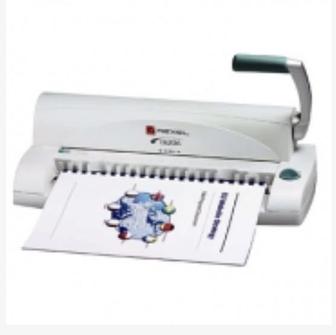 Переплетчик брошюратор