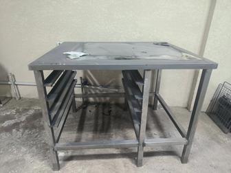 Подставка под оборудование