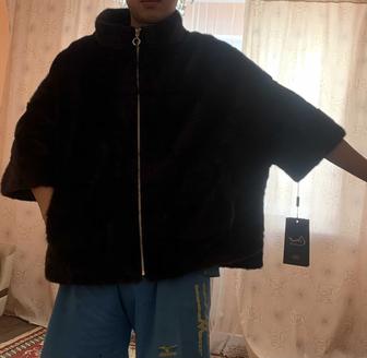 Продам шубу норка Новая