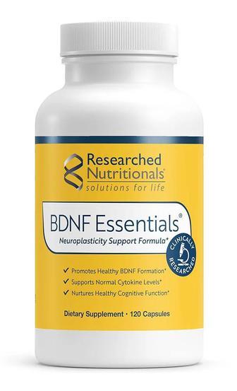 BDNF Essentials (можно штучно)