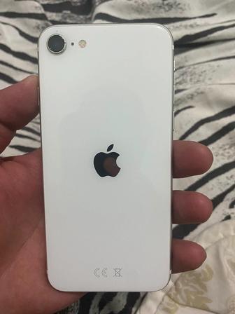 Обмен Iphone se 2020 64gb