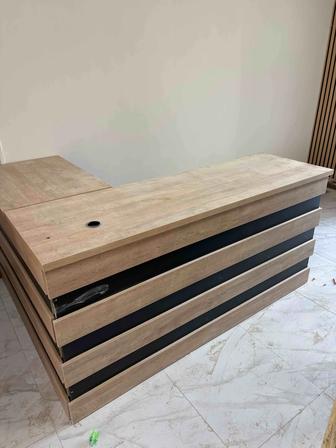 Продам ресепшн