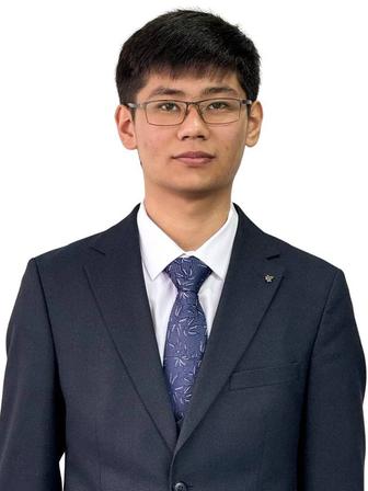Учитель-преподаватель