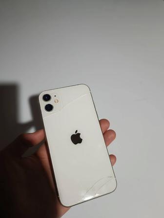 Айфон 11