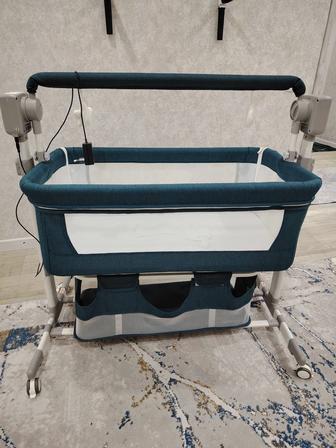 Кровать для новорожденных