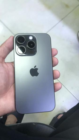 iPhone 15 pro