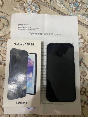 Samsung a55 128gb 5g