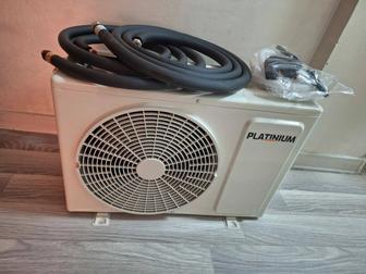 Продажа кондиционеров
