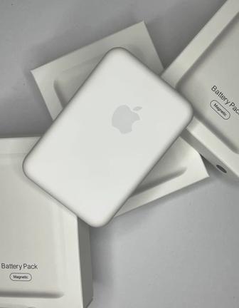 Продам powerbank magsafe 5000mah на айфон