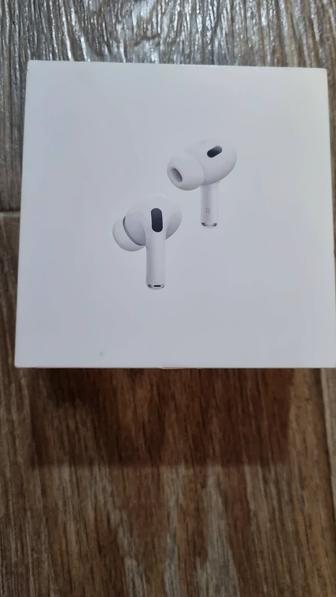 Наушники AirPods Pro 2