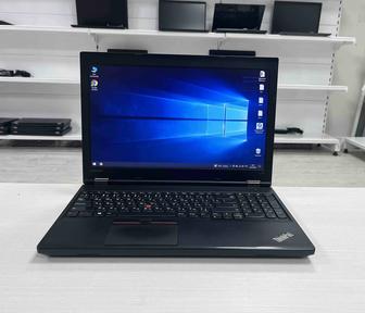 Lenovo Thinkpad Core i3-6/озу 8/Ssd 256/сабаққа жұмысқа арналған