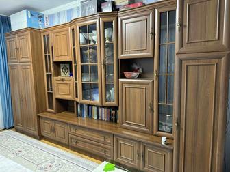 Продам стенку шкаф