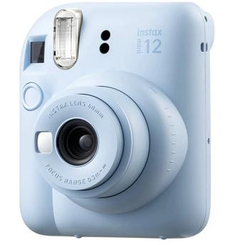 Продам instax mini 12