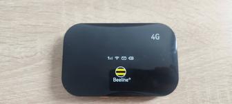 Продам beeline 4G router