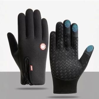 Продам перчатки размер М