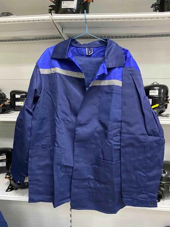 Спец одежда !