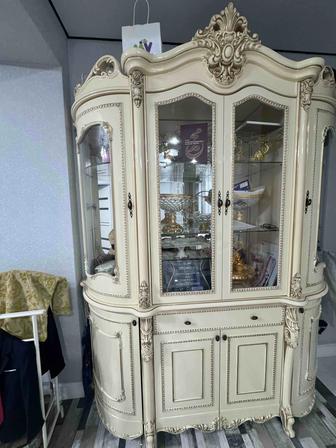 Гостинная джоконда