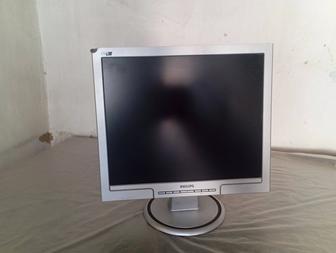 Продам монитор Philips , 17 дюймов .