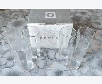 Продам стаканы для напитков