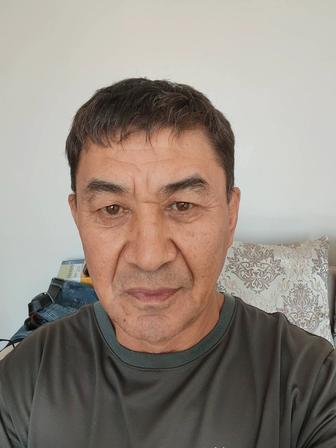 Водитель