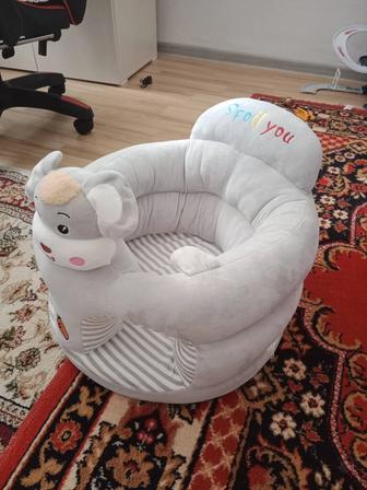 Продам детское кресло