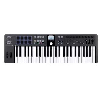 Arturia KeyLab Essential Mk3 49