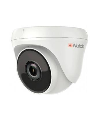 IP камера видеонаблюдения внутреняя