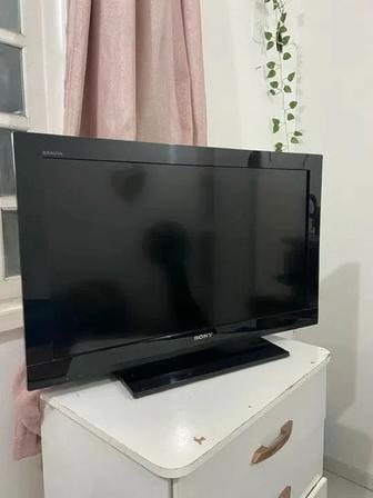 Срочно продам телевизор Sony Bravia