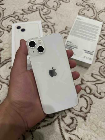 Айфон 13 iPhone 13