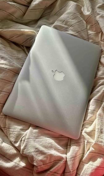 Продам или обменяю MacBook Pro 2015 года