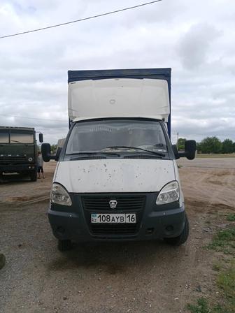 Грузоперевозки доставка по городу