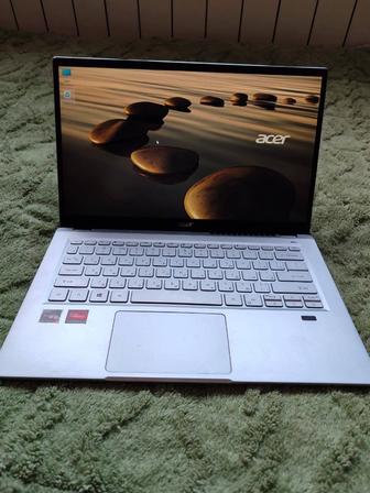 Ноутбук Acer swift 3