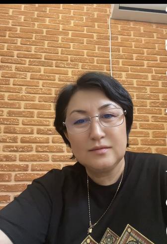 Услуги клининга