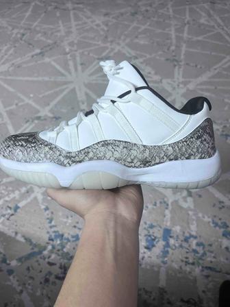 Кроссовки air Jordan 11