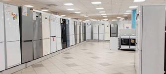 Холодильник Б/У стиральные Гарантией и с Доставкой