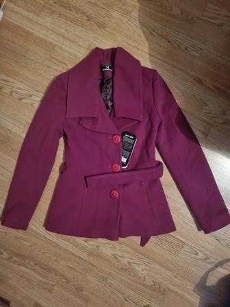 Турецкое пальто