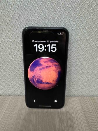 Продаю iPhone 11 64гб