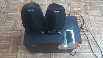 Bluetooth колонки Edifier M201BT