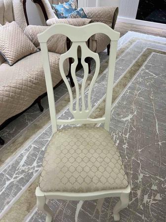 Стулья новые