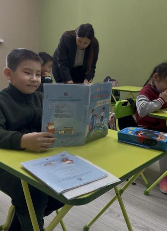 Требуются преподаватели по русскому языку, английскому языку и математике