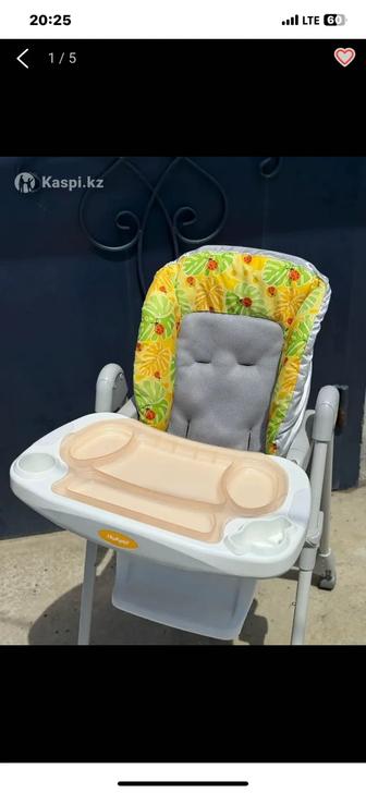 Кухонный стульчик